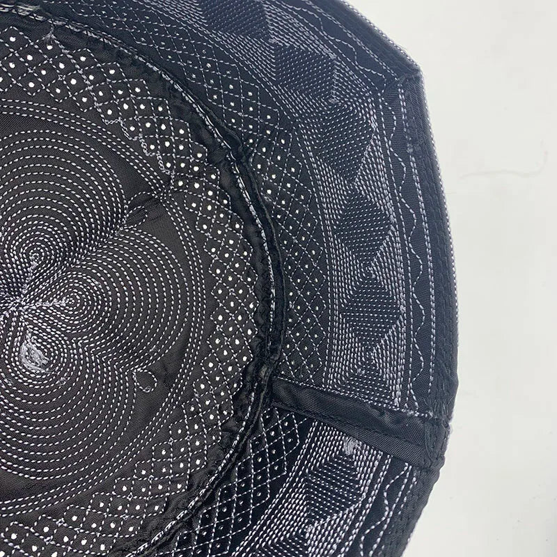 Tasbih - Bonnet de Prière Homme Musulman Léger